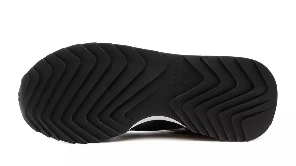 TRAFFA VERANGA Sneakers - Footcourt Egypt