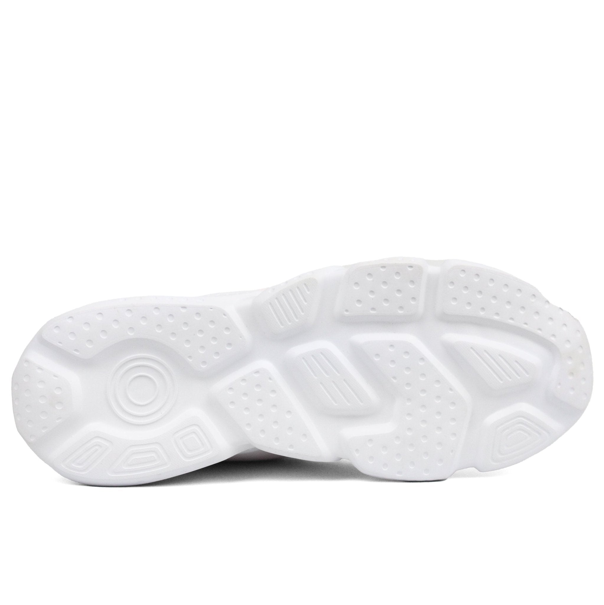 ERKE Kids 08A LIGHT RUNNING SHOE WTLP - Footcourt Egypt