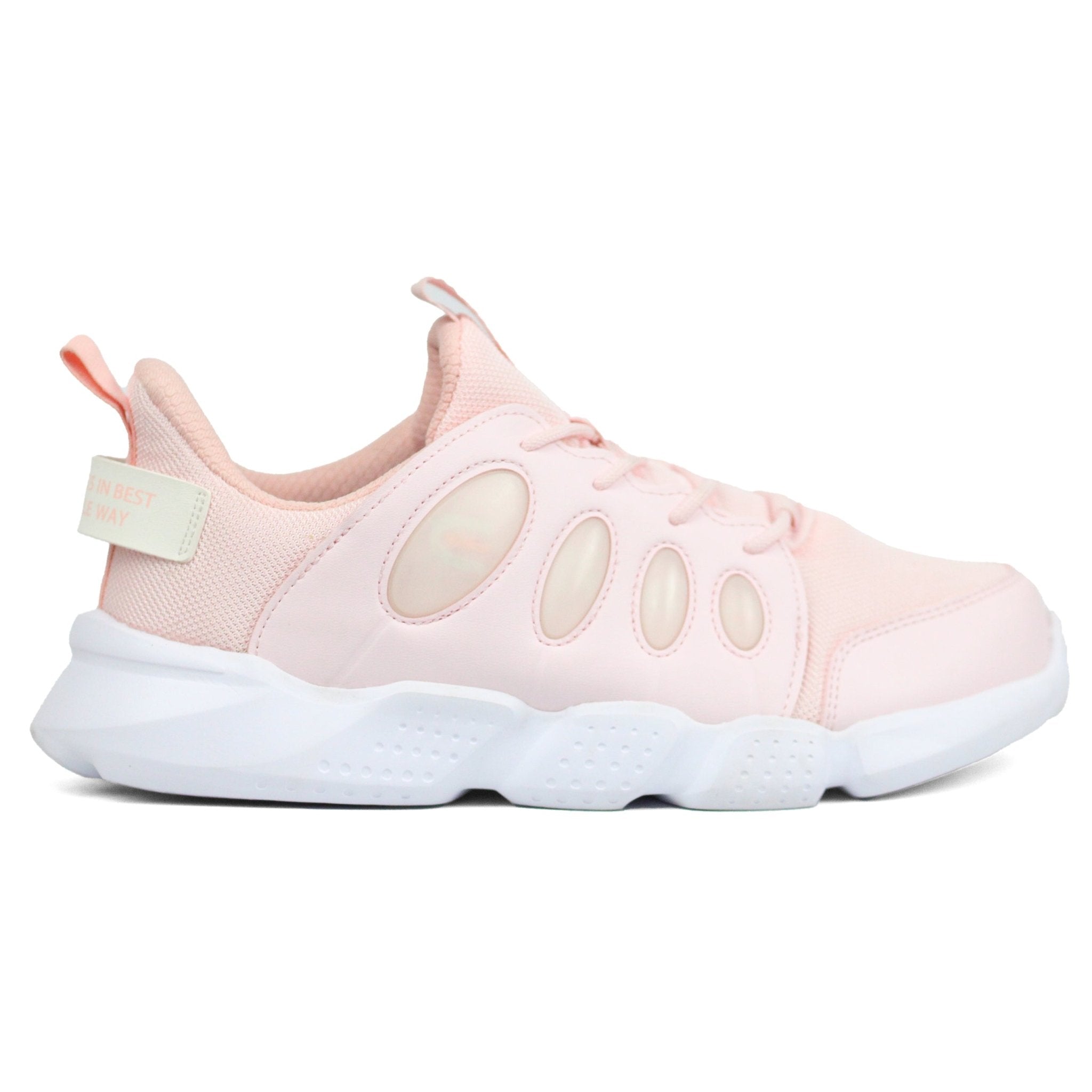 ERKE Kids 08A LIGHT RUNNING SHOE WTLP - Footcourt Egypt