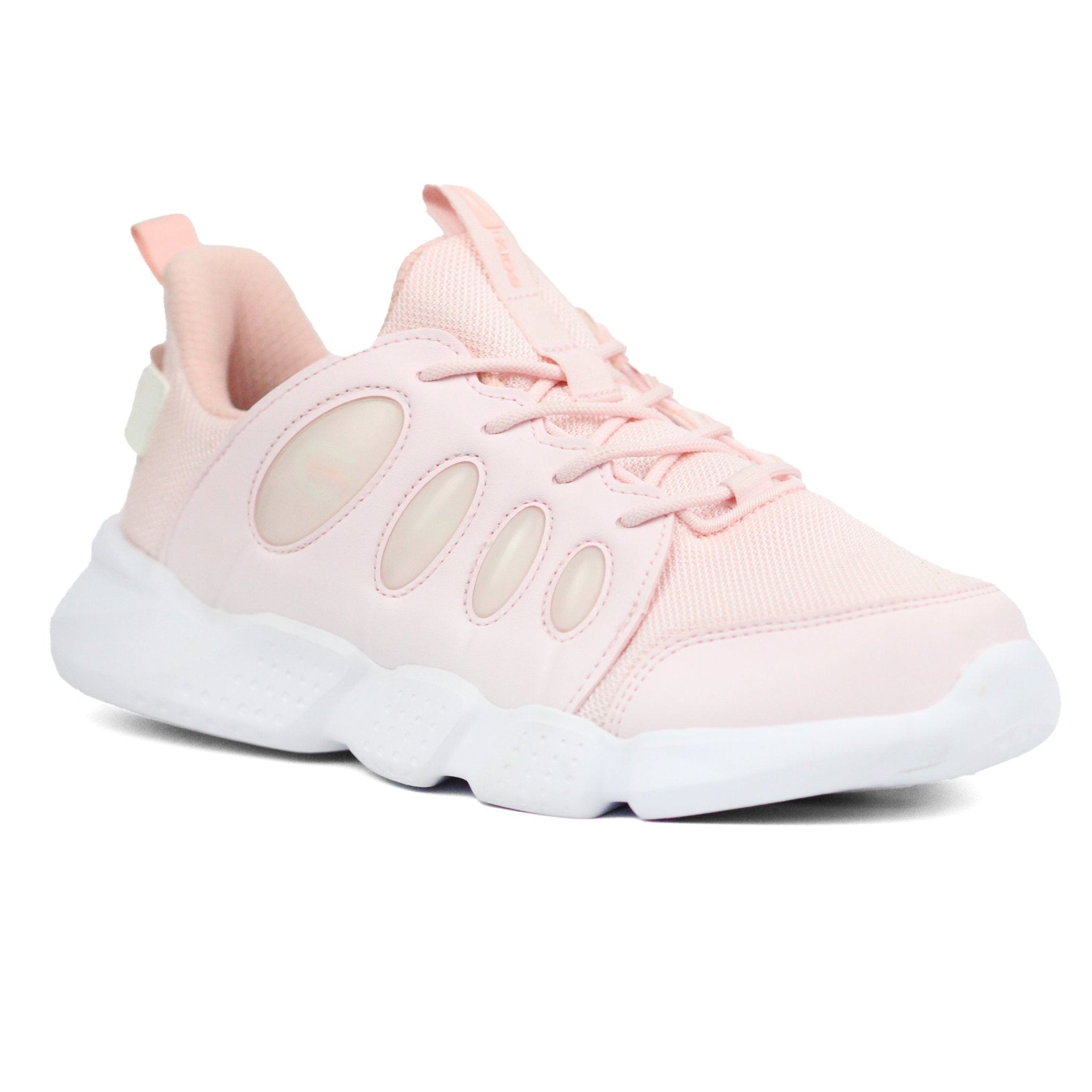 ERKE Kids 08A LIGHT RUNNING SHOE WTLP - Footcourt Egypt