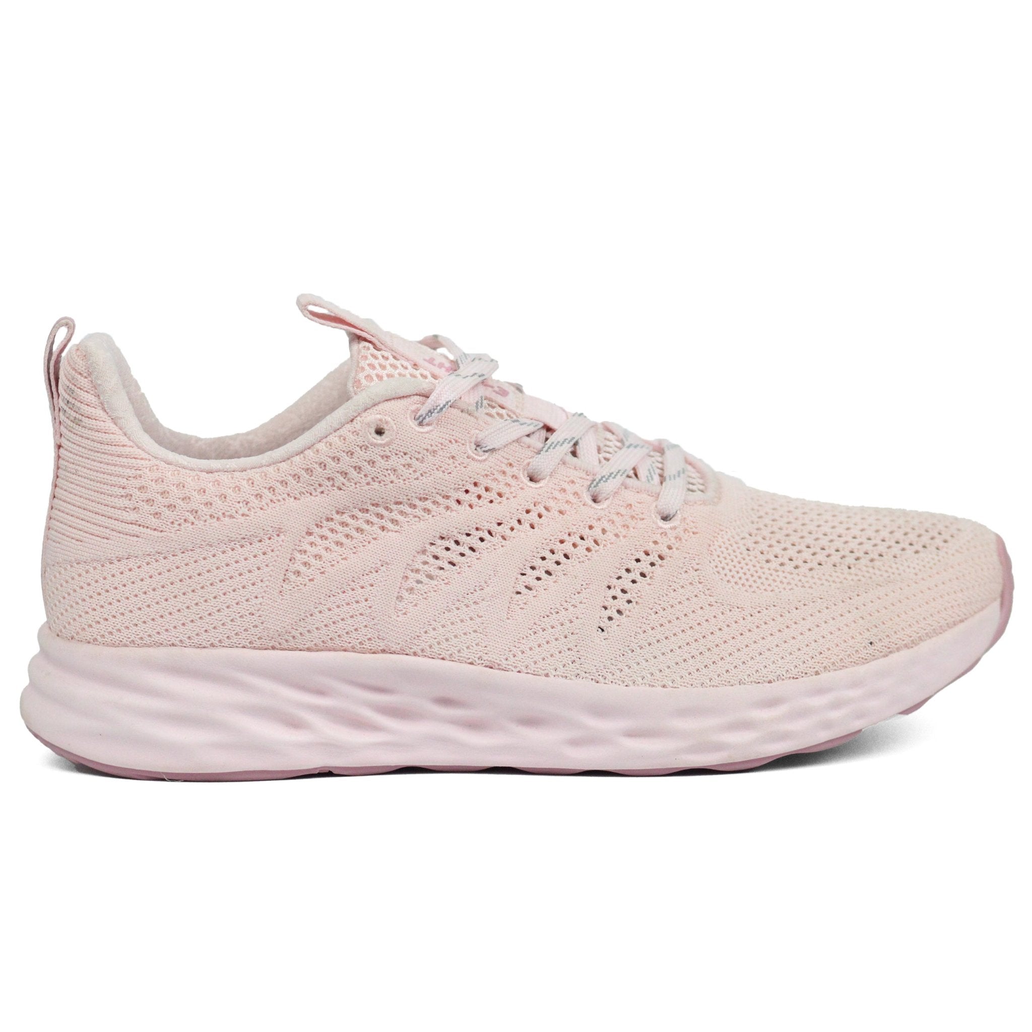 ERKE 08AE LIGHT RUNNING SHOE LTPK - Footcourt Egypt