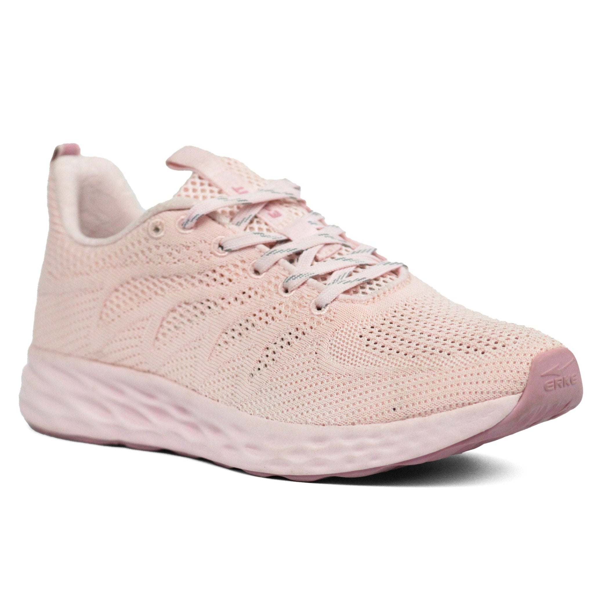 ERKE 08AE LIGHT RUNNING SHOE LTPK - Footcourt Egypt