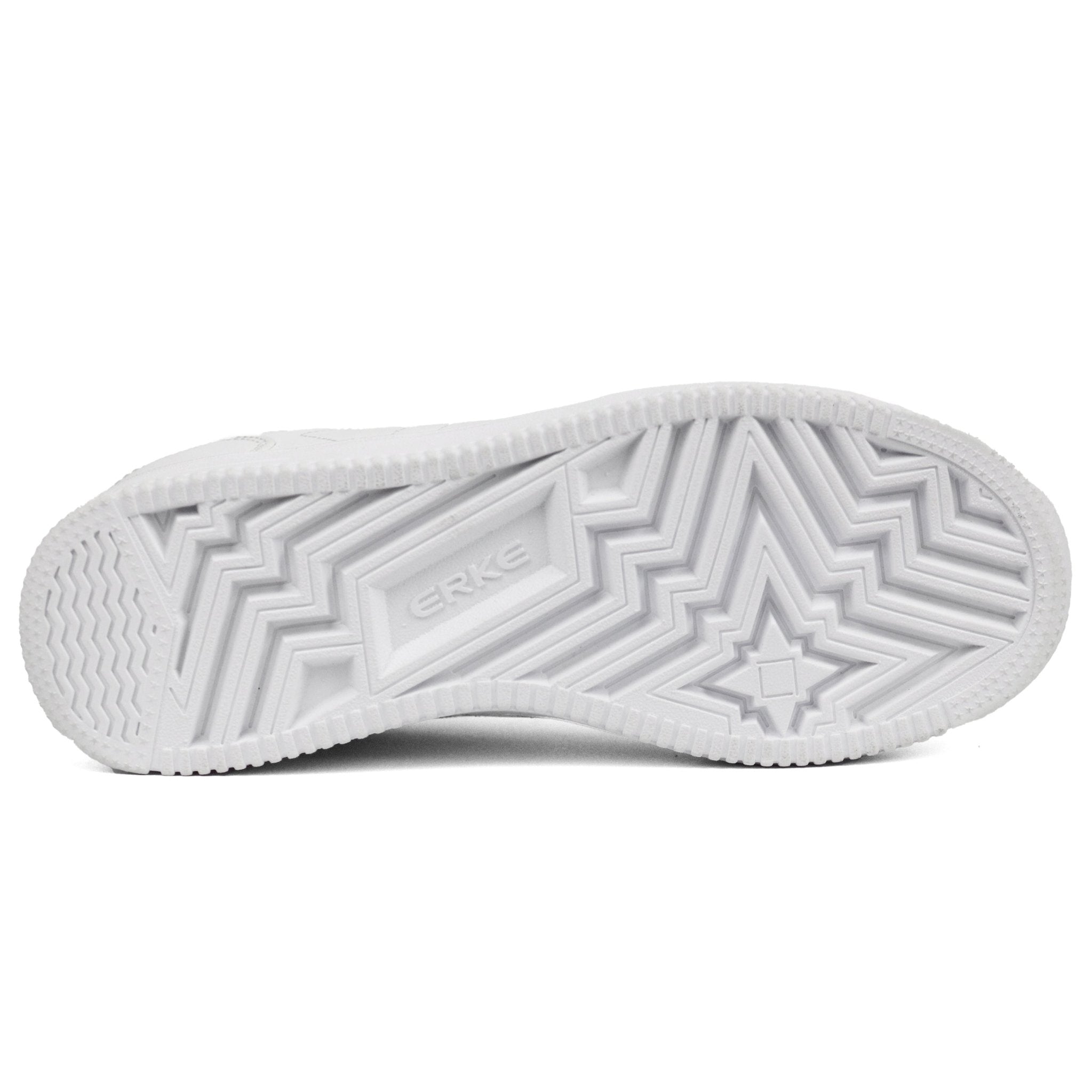 ERKE CLASSIC STYLE 03A WHT - Footcourt Egypt