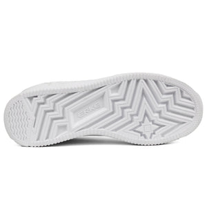 ERKE CLASSIC STYLE 03A WHT - Footcourt Egypt
