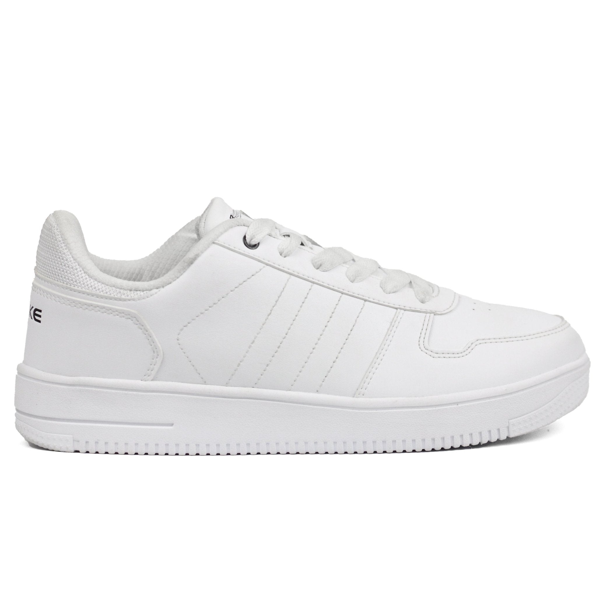 ERKE CLASSIC STYLE 03A WHT - Footcourt Egypt