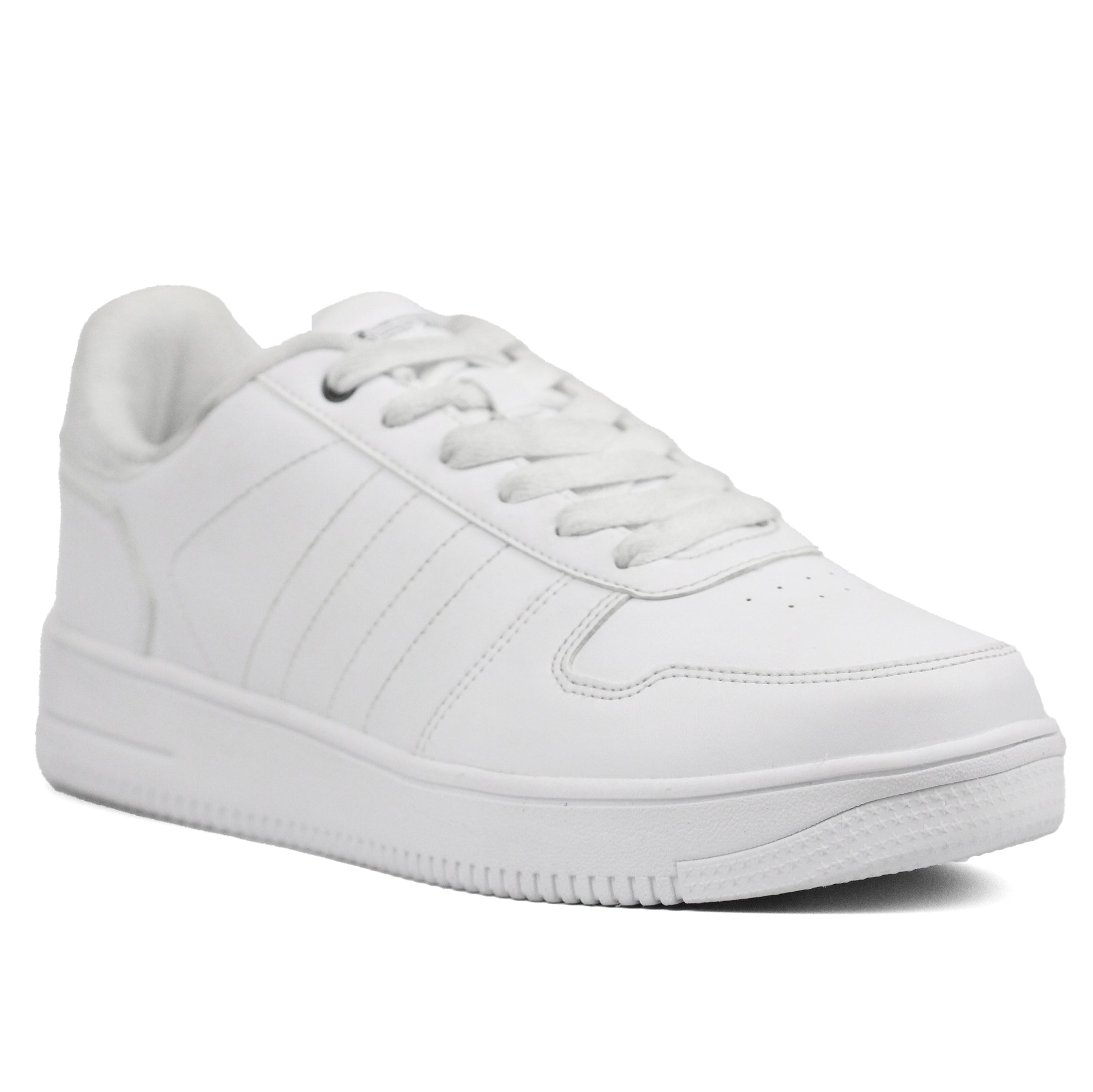 ERKE CLASSIC STYLE 03A WHT - Footcourt Egypt