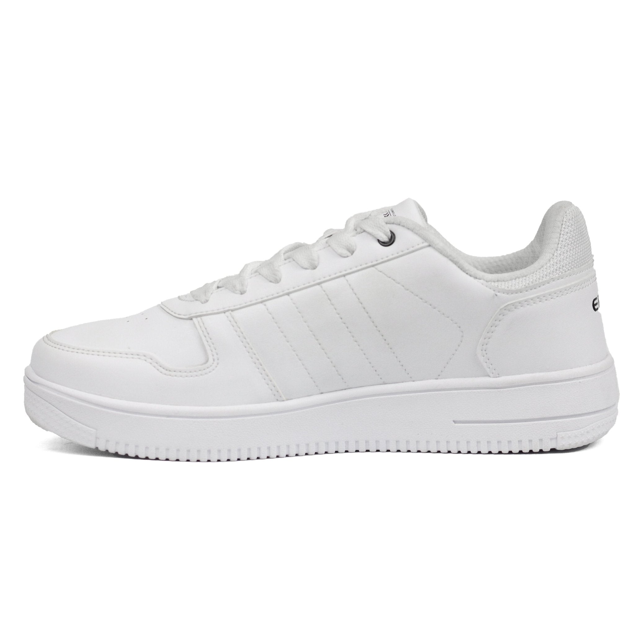 ERKE CLASSIC STYLE 03A WHT - Footcourt Egypt