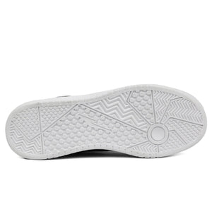 ERKE 07F Casual Trend Low - Top Sneakers BLK - Footcourt Egypt