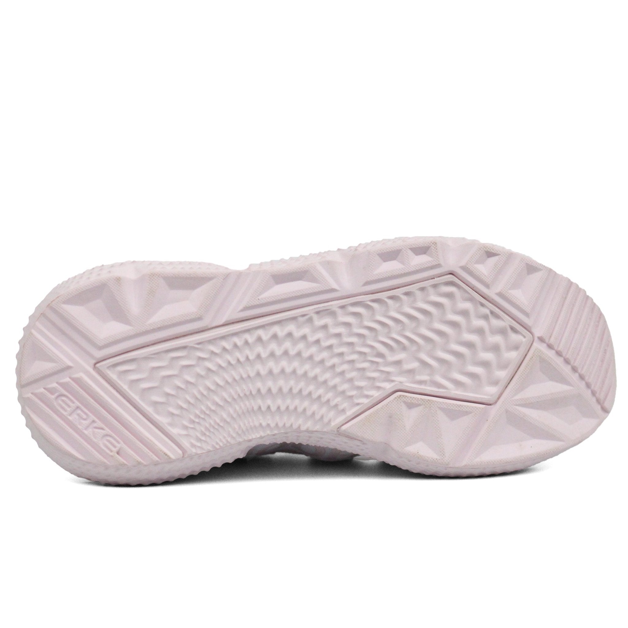 ERKE 02A OFF SCHOOL RUNNING SHOE LTPK - Footcourt Egypt