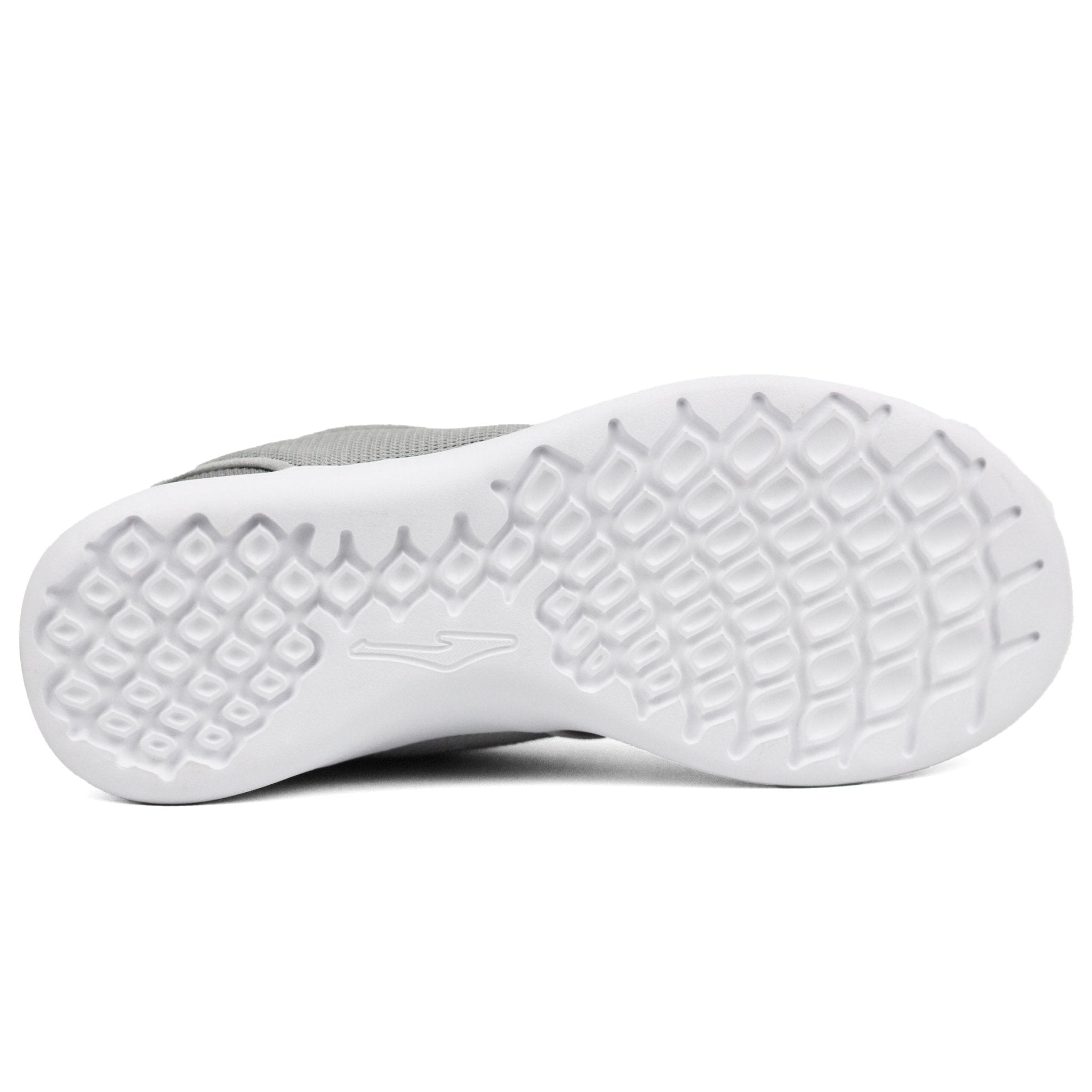 ERKE 03E Trend Breathable SNEAKERS LTGY - Footcourt Egypt