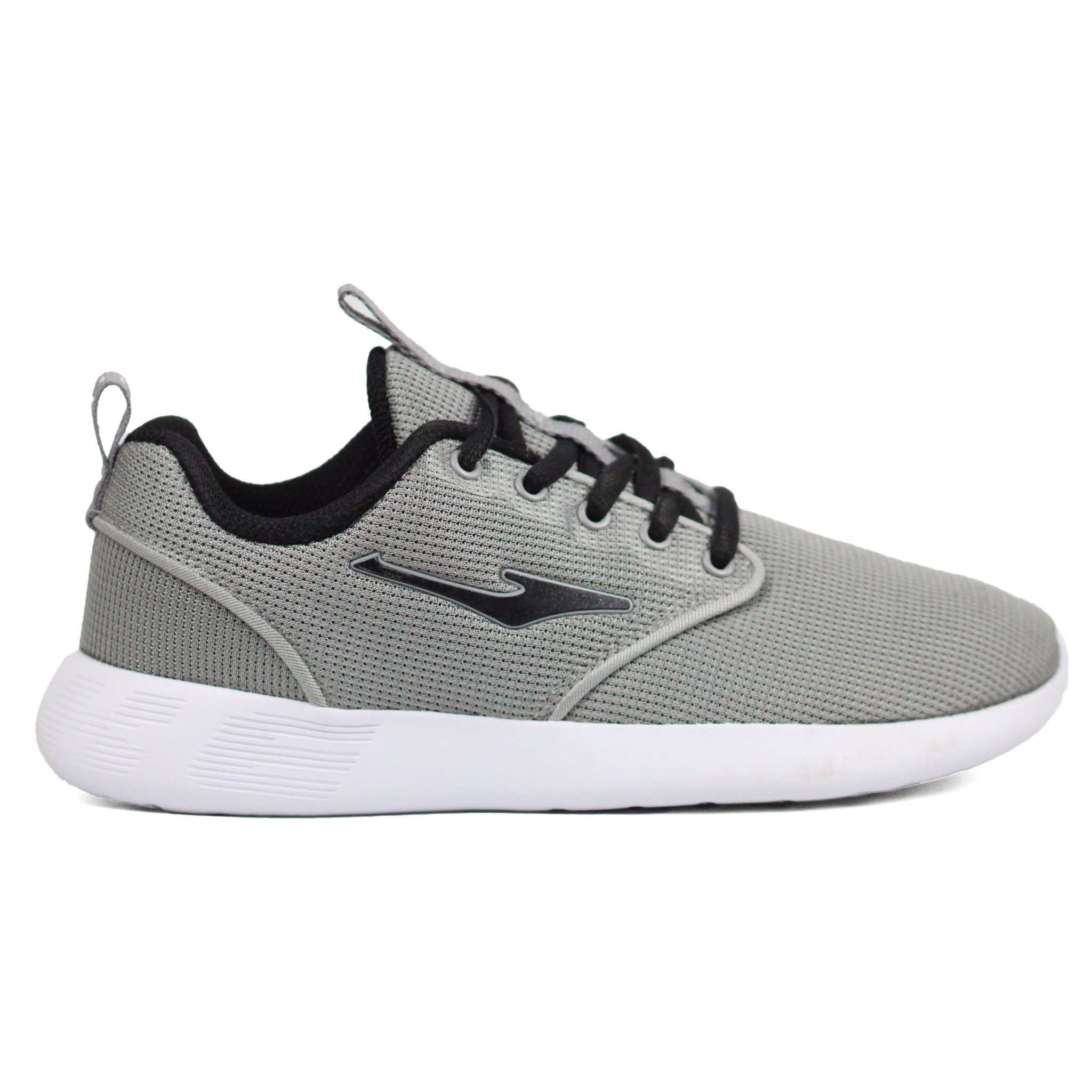 ERKE 03E Trend Breathable SNEAKERS LTGY - Footcourt Egypt