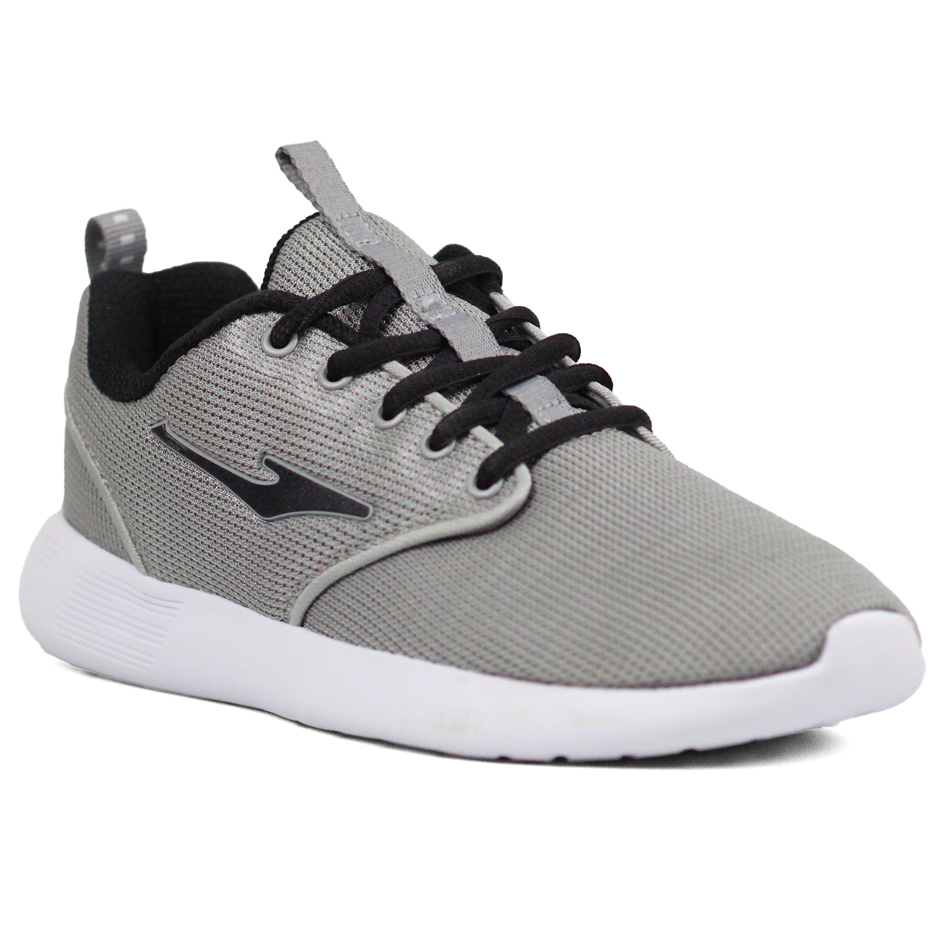 ERKE 03E Trend Breathable SNEAKERS LTGY - Footcourt Egypt
