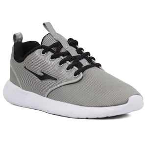 ERKE 03E Trend Breathable SNEAKERS LTGY - Footcourt Egypt