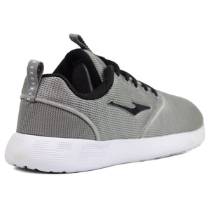 ERKE 03E Trend Breathable SNEAKERS LTGY - Footcourt Egypt