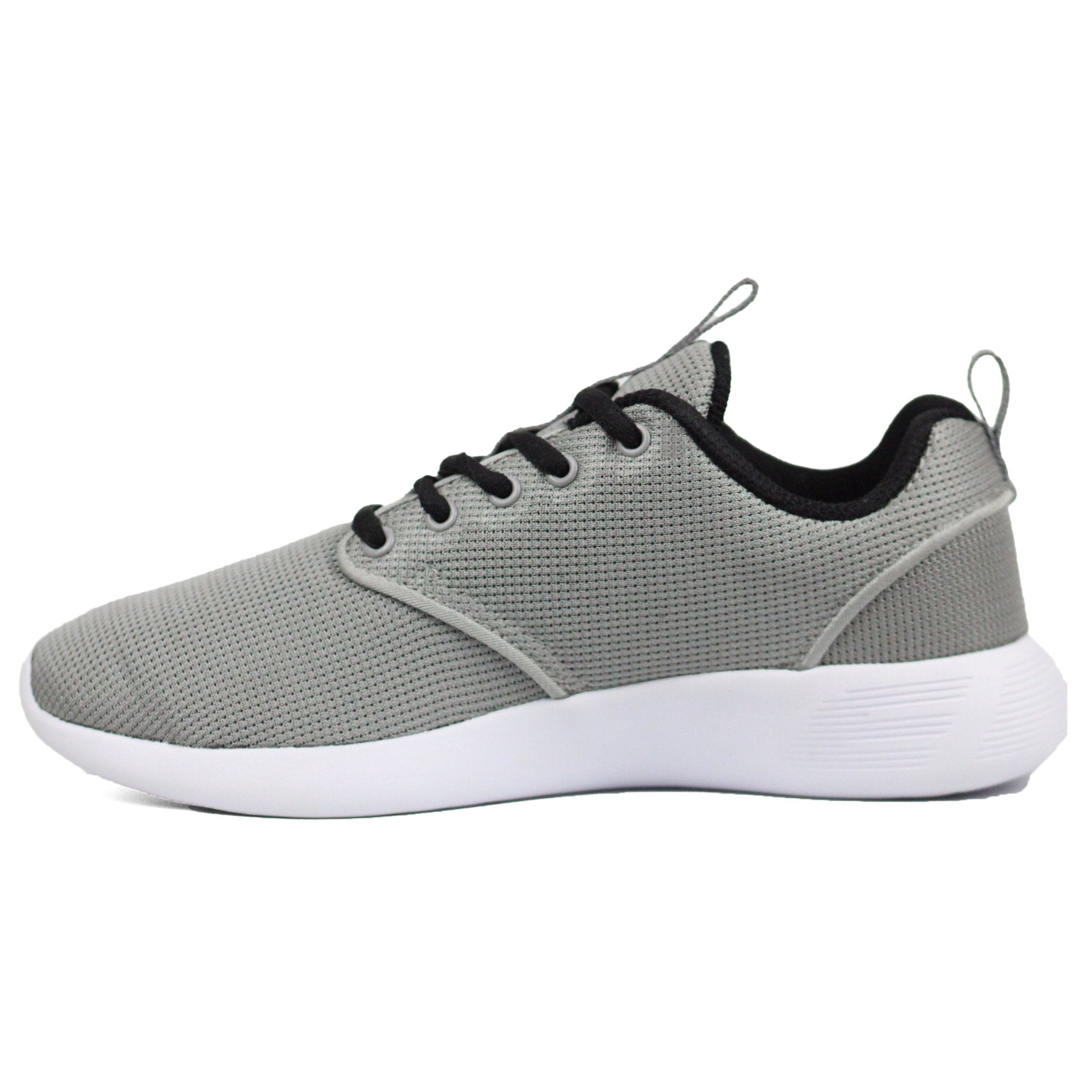 ERKE 03E Trend Breathable SNEAKERS LTGY - Footcourt Egypt