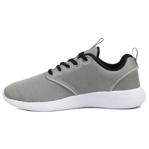ERKE 03E Trend Breathable SNEAKERS LTGY - Footcourt Egypt