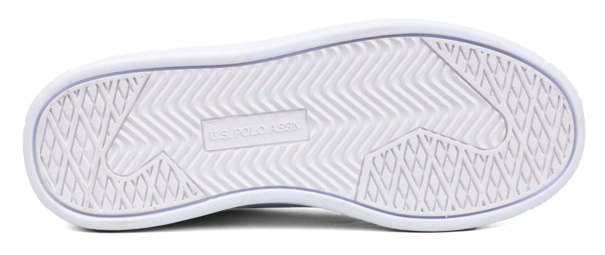 U.S POLO ASSN Cody Women's Sneaker - Footcourt Egypt