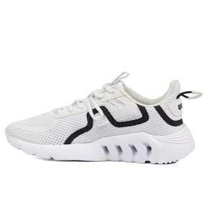 ERKE 03A Trend Casual RUNNING Shoe WTBK 44 - Footcourt Egypt