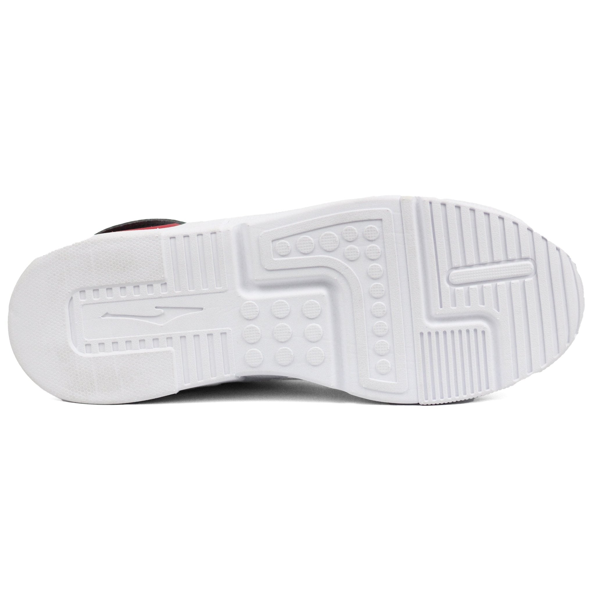 ERKE 01A Retro Jogging WTRB - Footcourt Egypt