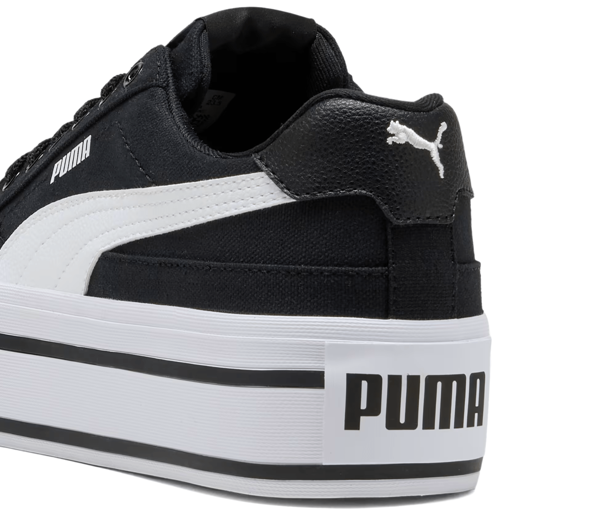 Puma Court Classic Vulcanized - Footcourt Egypt