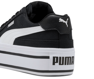 Puma Court Classic Vulcanized - Footcourt Egypt