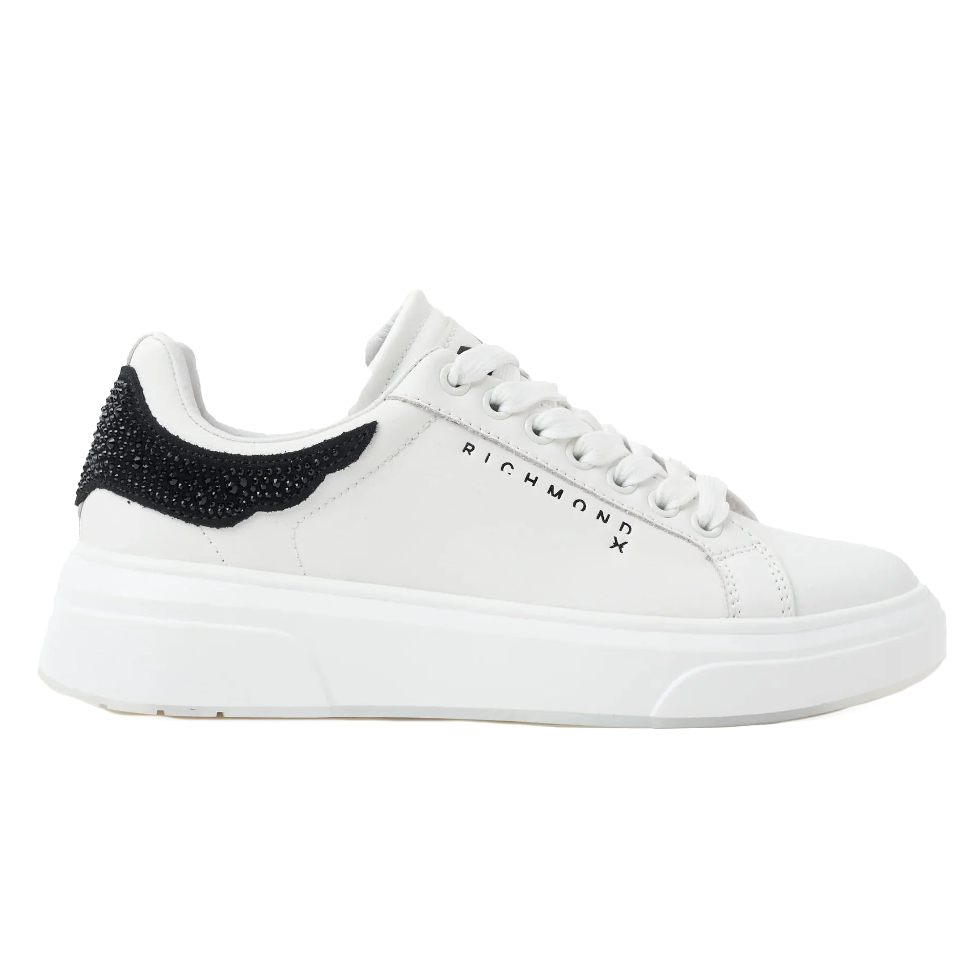 John Richmond Women's 25220CP Rhinestone - Footcourt Egypt