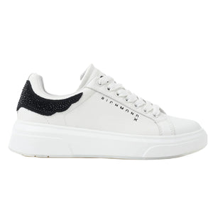 John Richmond Women's 25220CP Rhinestone - Footcourt Egypt