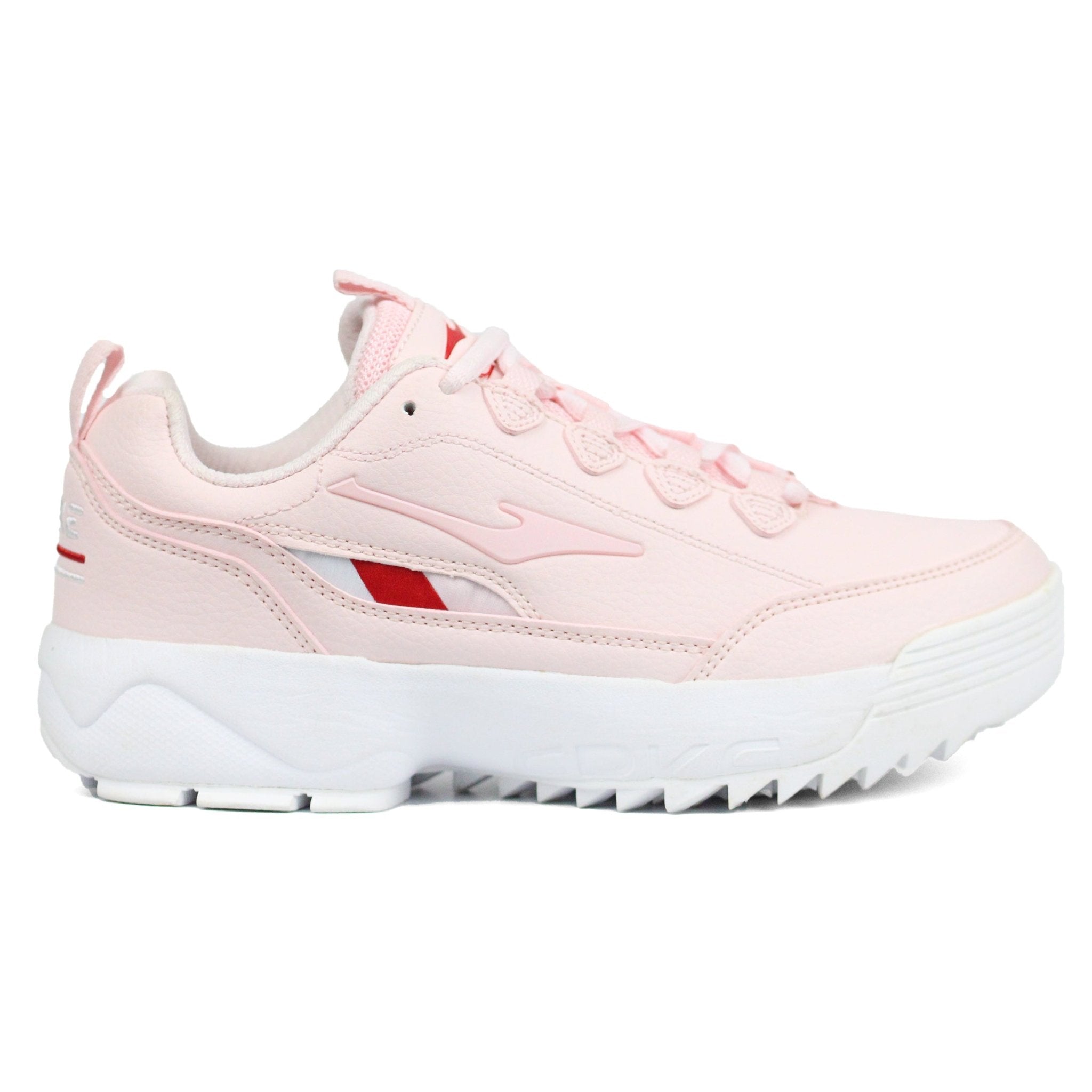 ERKE 02A LIGHT WALKING SHOE WTLP - Footcourt Egypt