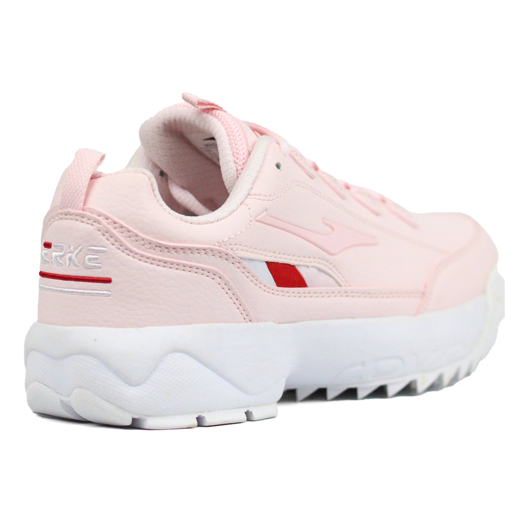 ERKE 02A LIGHT WALKING SHOE WTLP - Footcourt Egypt