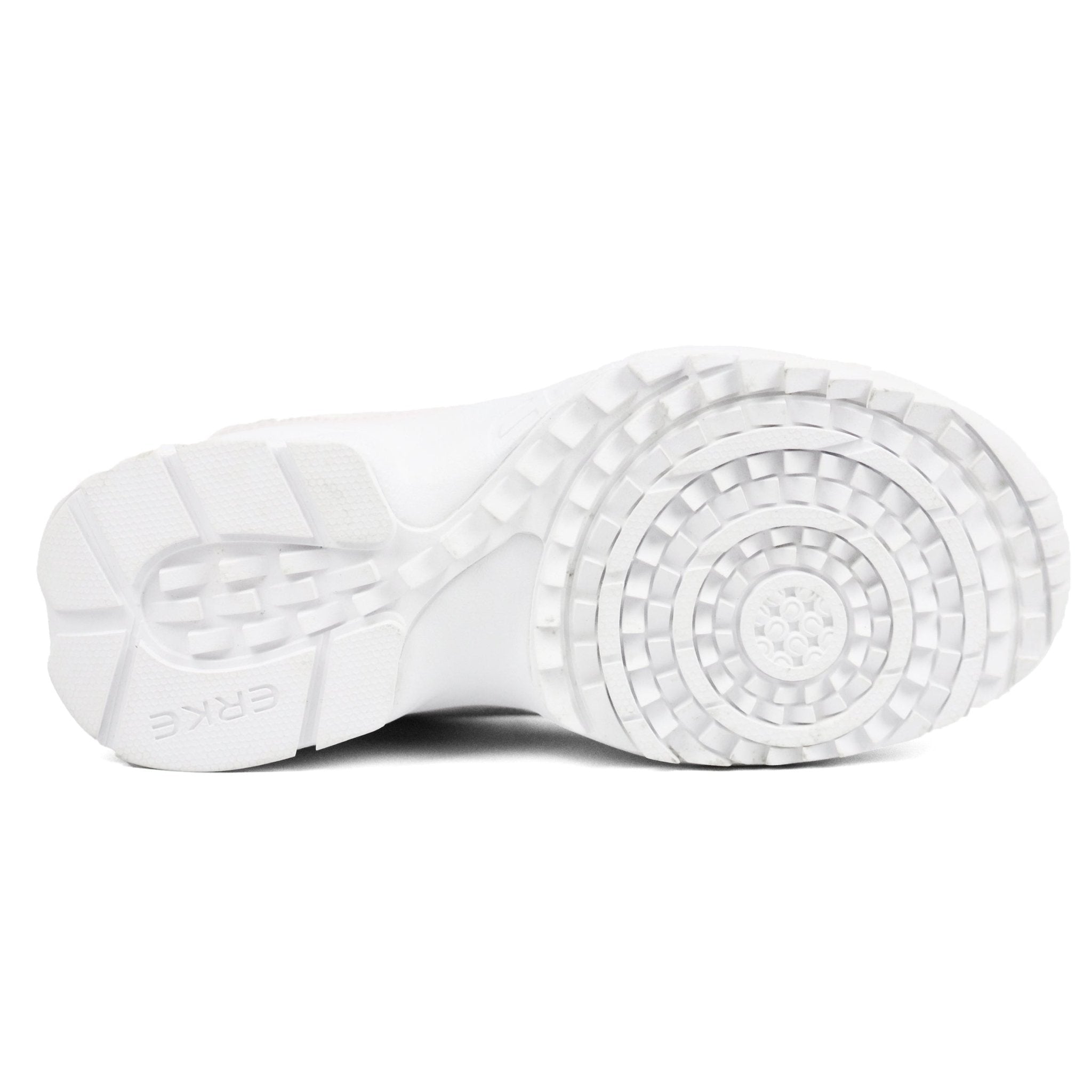 ERKE 02A LIGHT WALKING SHOE WTLP - Footcourt Egypt