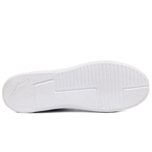 ERKE 03A Recreate your own way Casual Low - Top Sneakers WHT - Footcourt Egypt