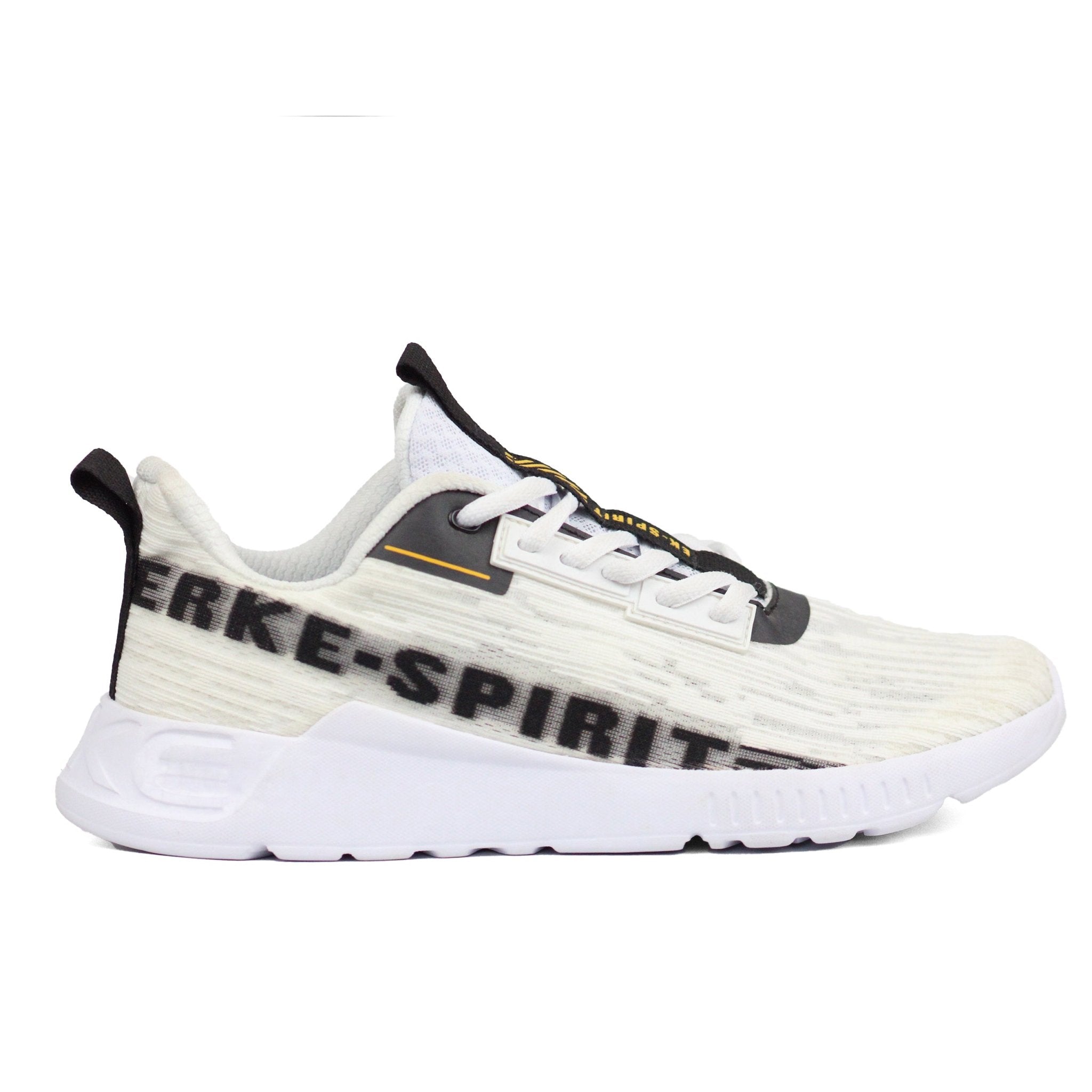 ERKE 06A Spirit Running Shoes Ofwt - Footcourt Egypt