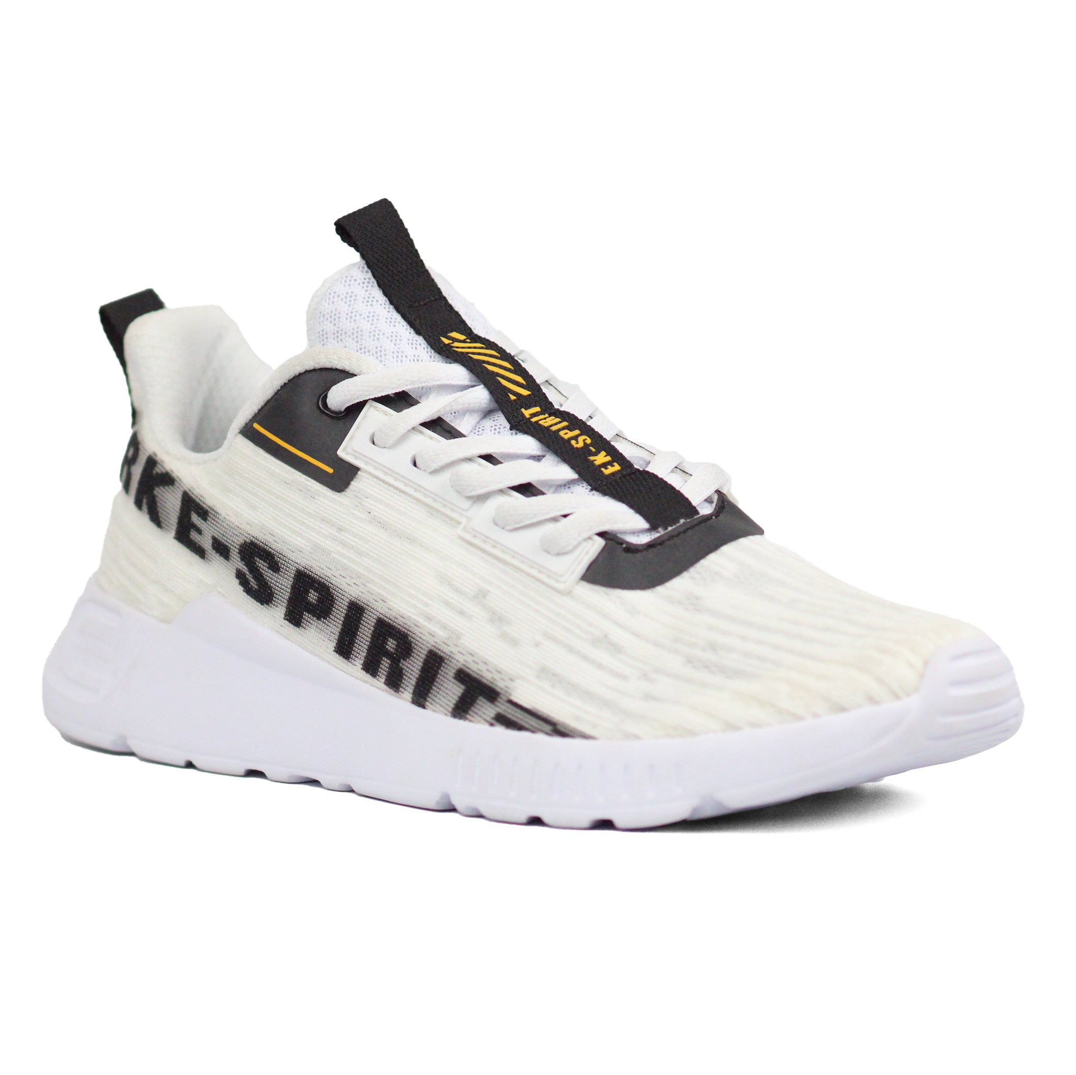 ERKE 06A Spirit Running Shoes Ofwt - Footcourt Egypt