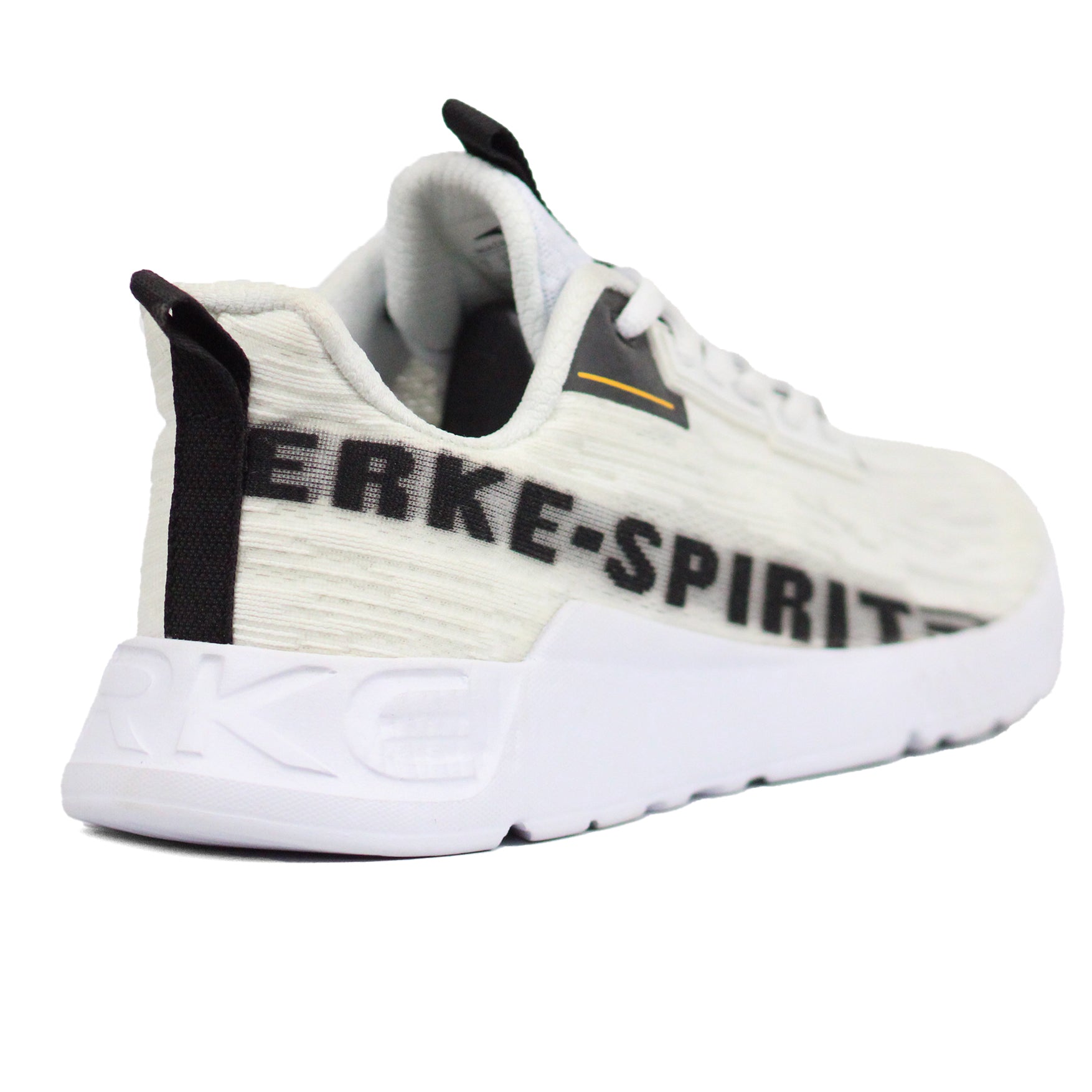 ERKE 06A Spirit Running Shoes Ofwt - Footcourt Egypt