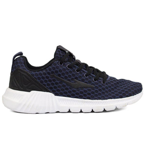 ERKE 03A HP CASUAL Sneakers NVBK - Footcourt Egypt