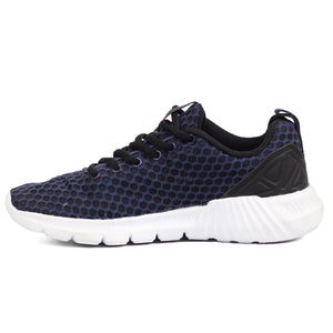 ERKE 03A HP CASUAL Sneakers NVBK - Footcourt Egypt