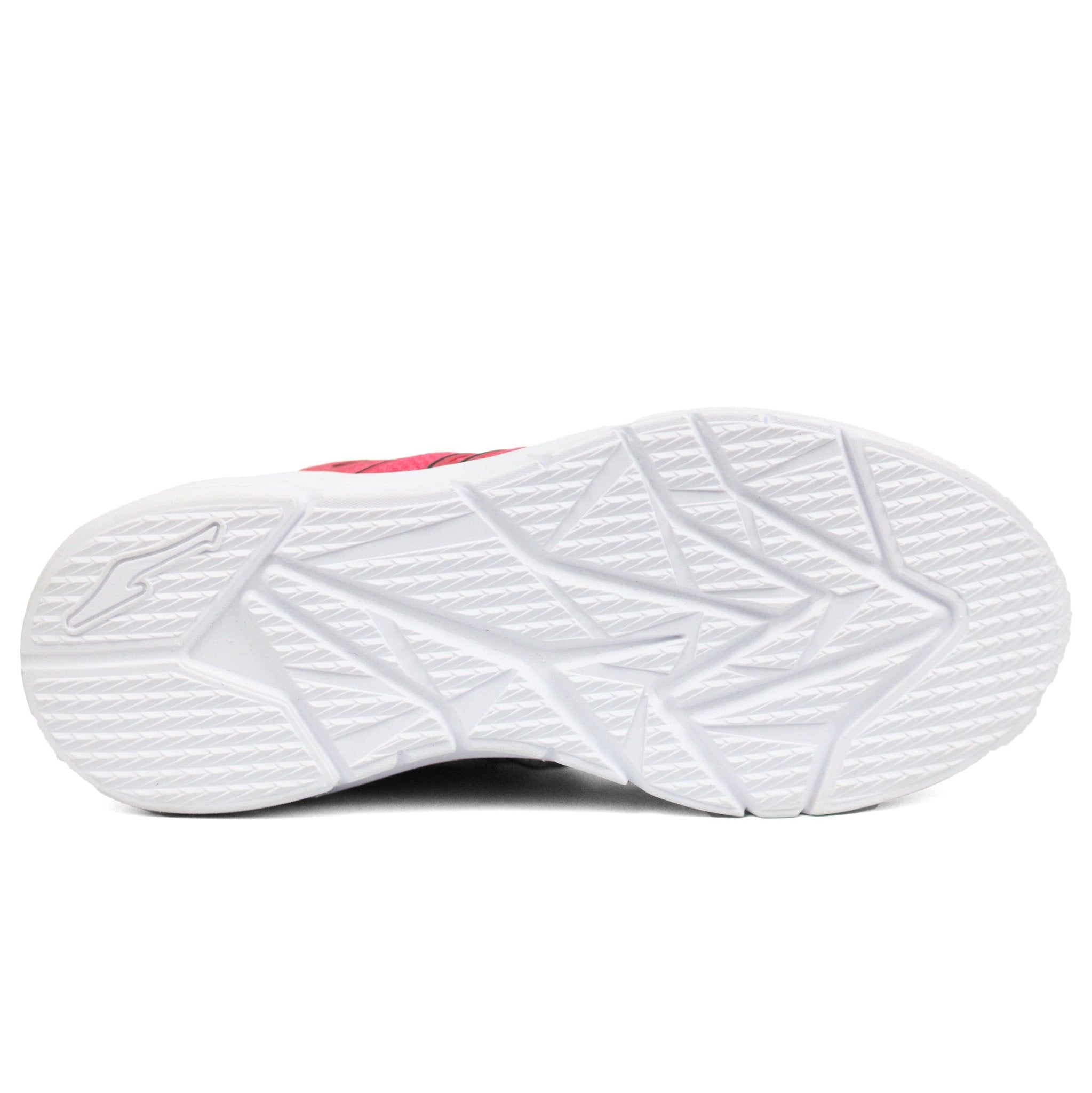 ERKE 03A CASUAL Sneakers PNK - Footcourt Egypt