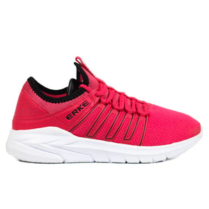 ERKE 03A CASUAL Sneakers PNK - Footcourt Egypt