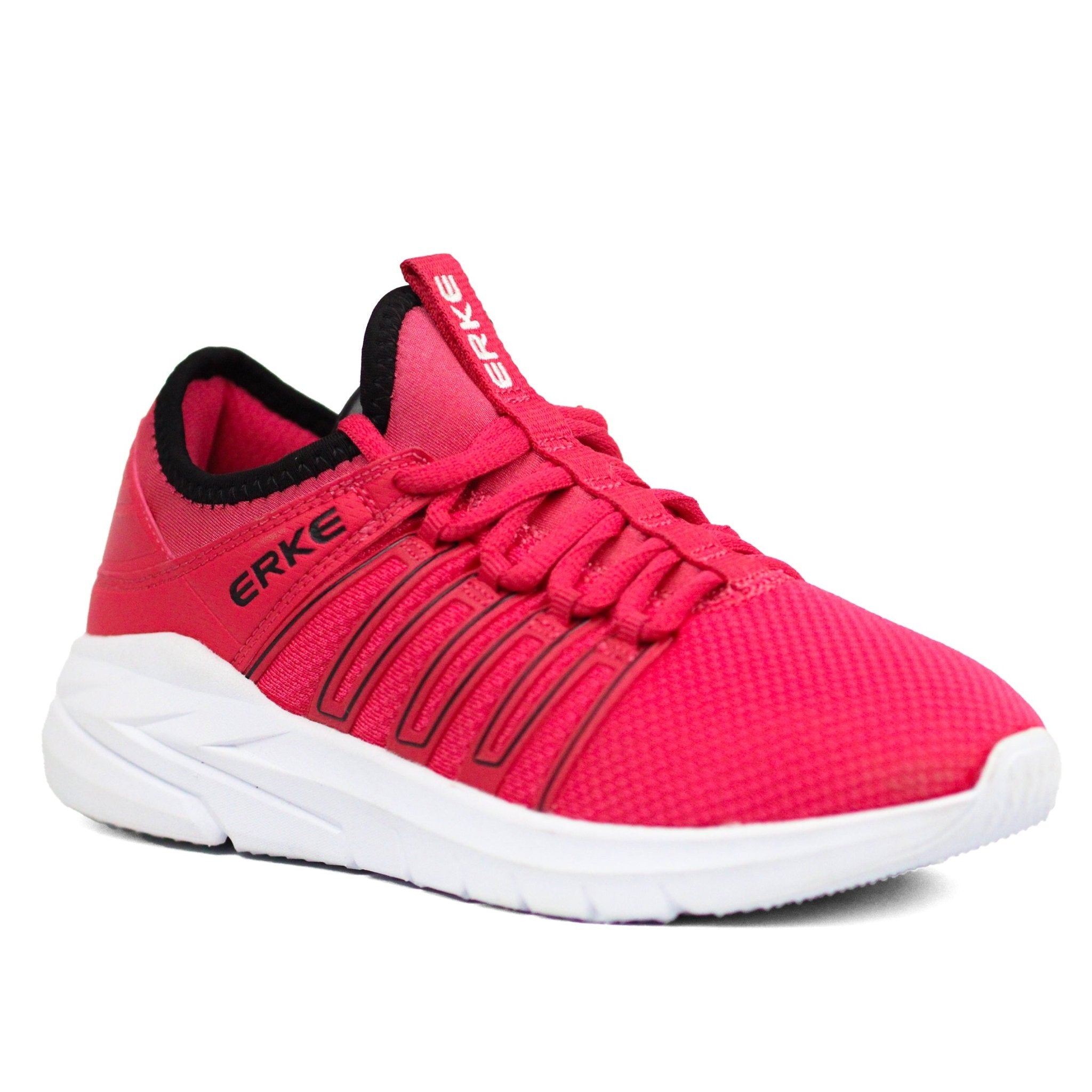 ERKE 03A CASUAL Sneakers PNK - Footcourt Egypt