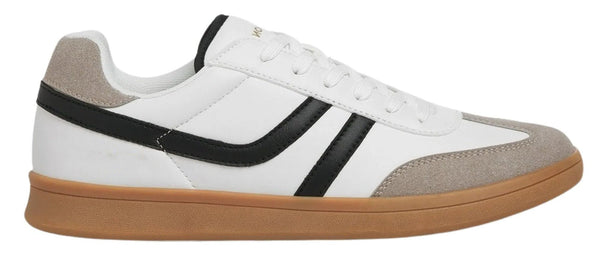 JACK & JONES Zola Vintage Sneaker - Footcourt Egypt