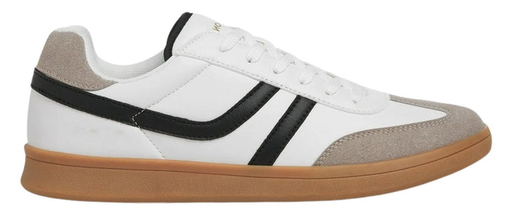 JACK & JONES Zola Vintage Sneaker - Footcourt Egypt