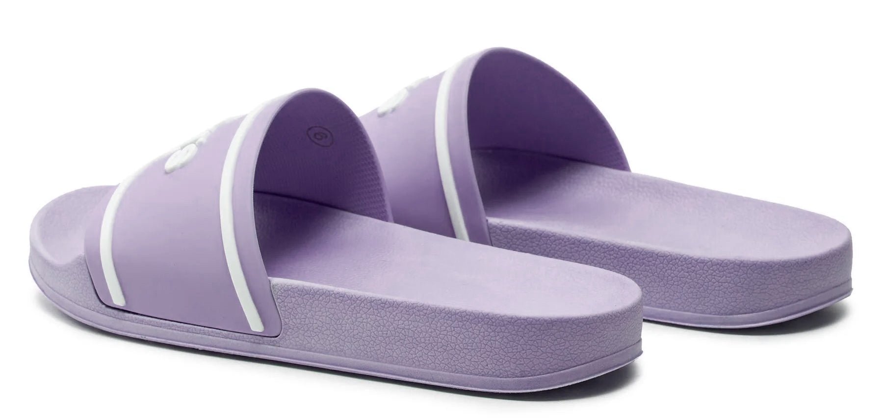 Levi's® JUNE 3D LOGO SLIDE - Footcourt Egypt