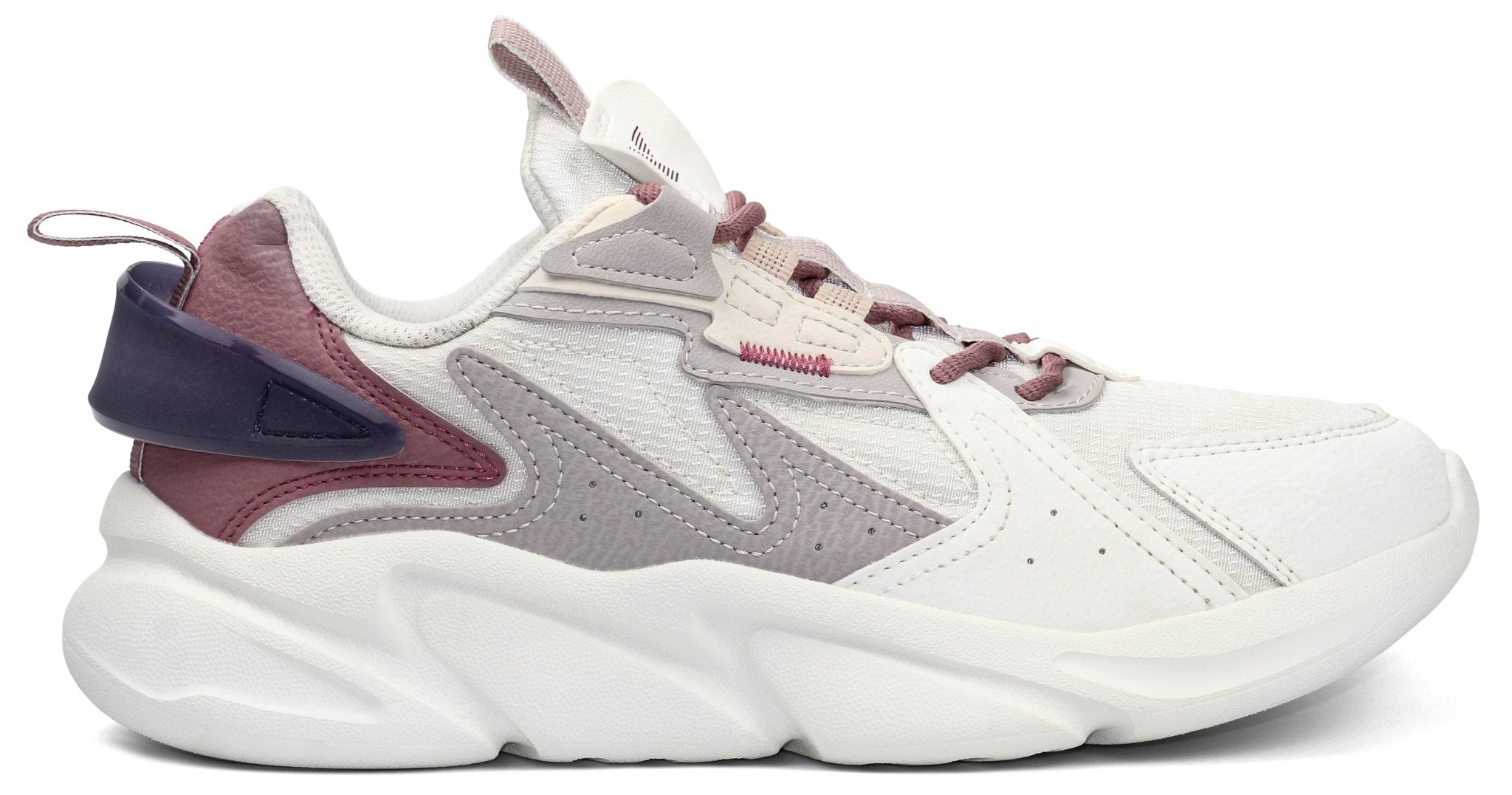 XTEP Casual Sports Shoes - Footcourt Egypt