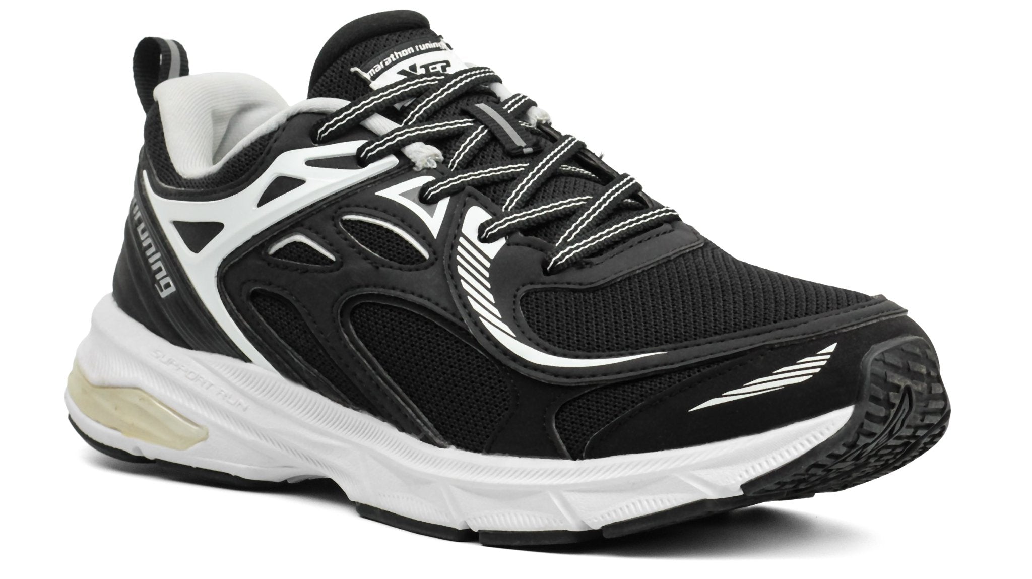 XTEP Marathon Running Shoes - Footcourt Egypt
