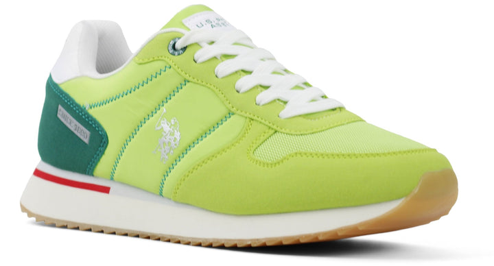 U.S. POLO ASSN. Altena 001 - Footcourt Egypt