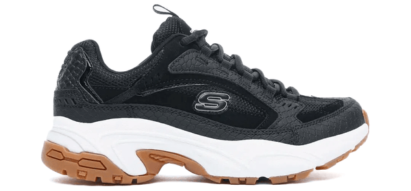 SKECHERS Stamina - Classy Trail Women's Sneakers - Footcourt Egypt