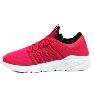 ERKE 03A CASUAL Sneakers PNK - Footcourt Egypt