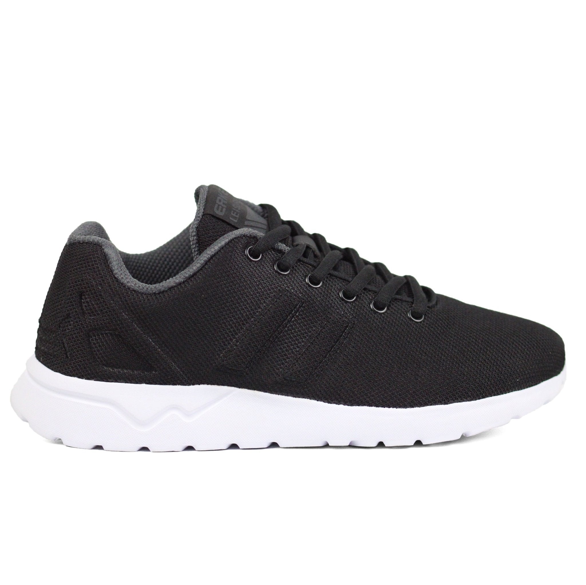 ERKE 03A BW LIGHT Running Sneakers - Footcourt Egypt