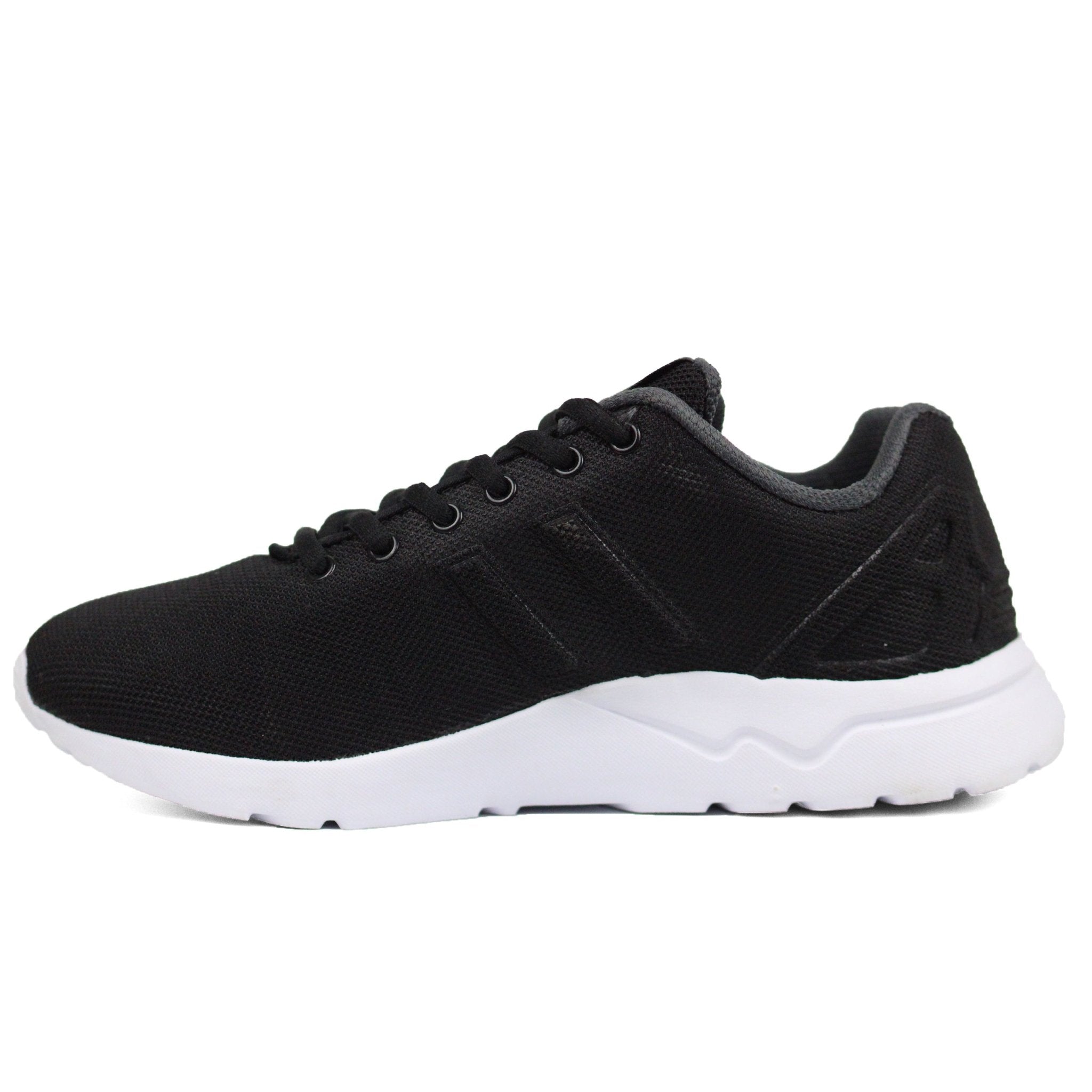 ERKE 03A BW LIGHT Running Sneakers - Footcourt Egypt