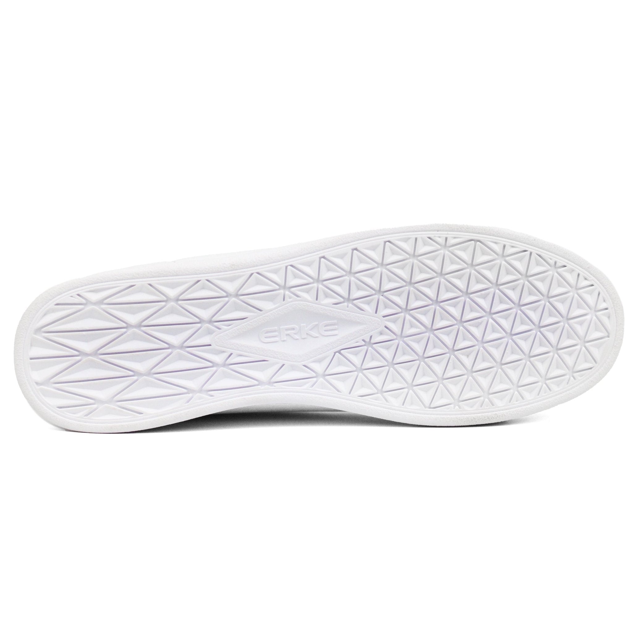 ERKE 03A Casual Low - Top Sneakers WTRD 24 - Footcourt Egypt